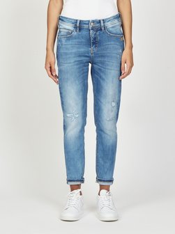 Damen Jeans - 94AMELIE CROPPED