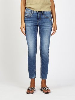 Damen Jeans - 94AMELIE CROPPED