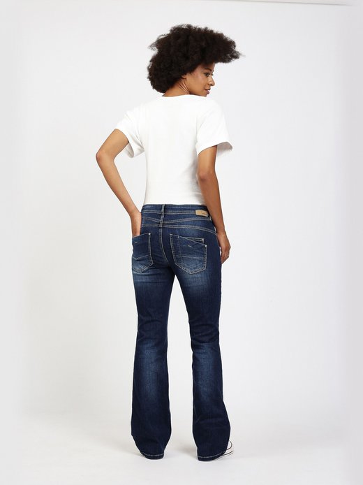 Damen Jeans - 94AMELIE FLARED