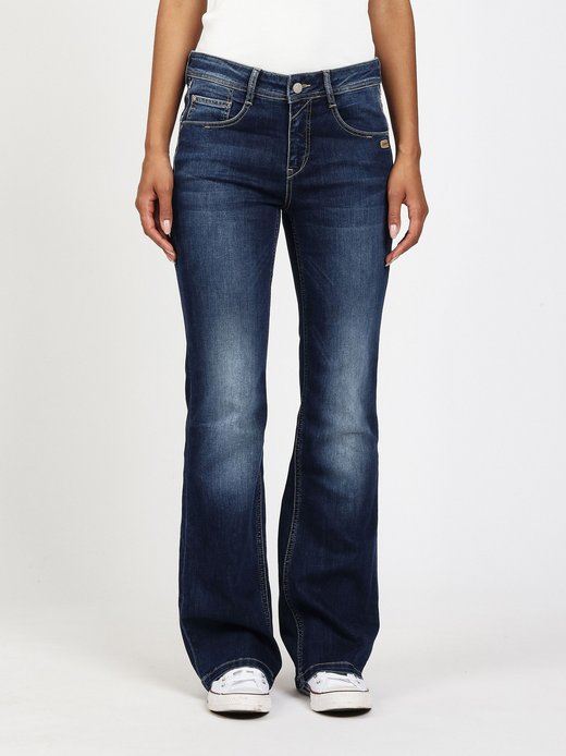 Damen Jeans - 94AMELIE FLARED