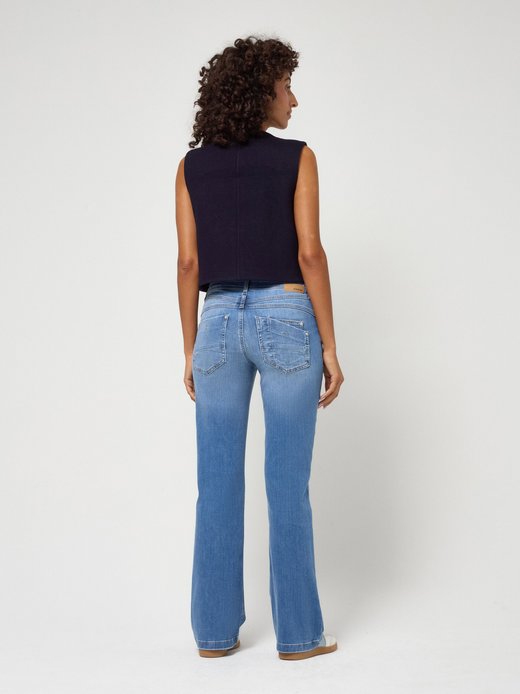 Damen Jeans - 94AMELIE FLARED