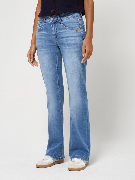Damen Jeans - 94AMELIE FLARED