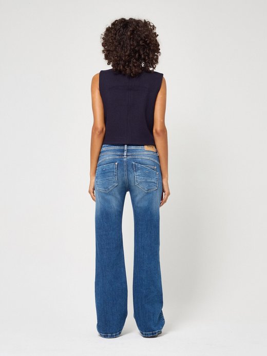 Damen Jeans - 94AMELIE FLARED