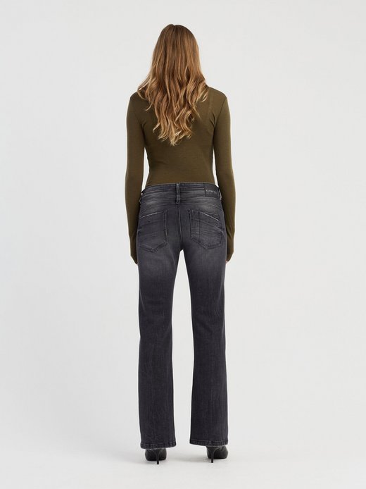 Damen Jeans - 94AMELIE FLARED