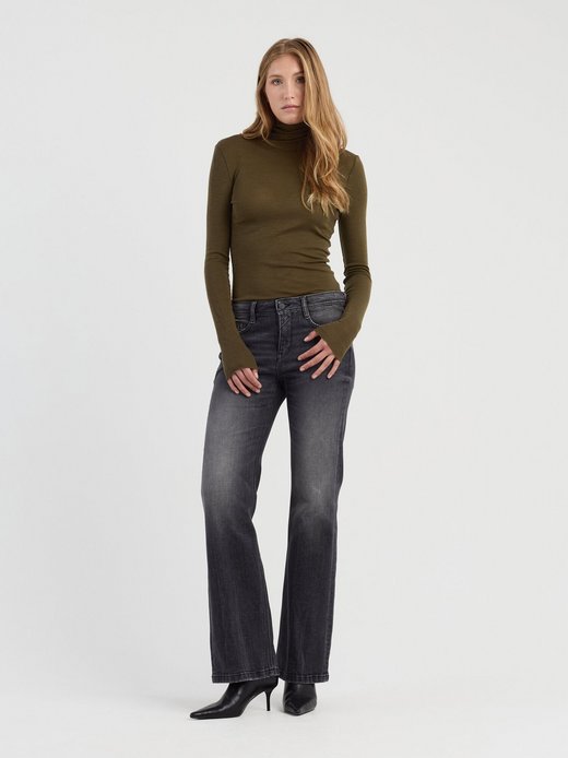 Damen Jeans - 94AMELIE FLARED