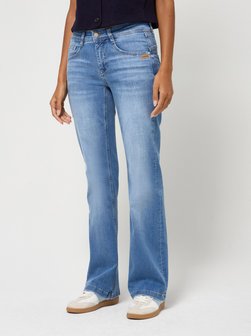Damen Jeans - 94AMELIE FLARED