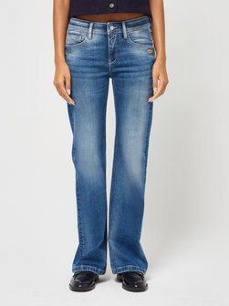 Damen Jeans - 94AMELIE FLARED