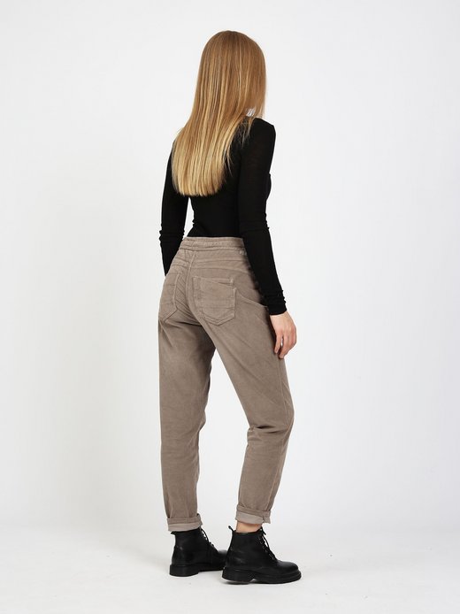 Damen Jeans - 94AMELIE JOGGER