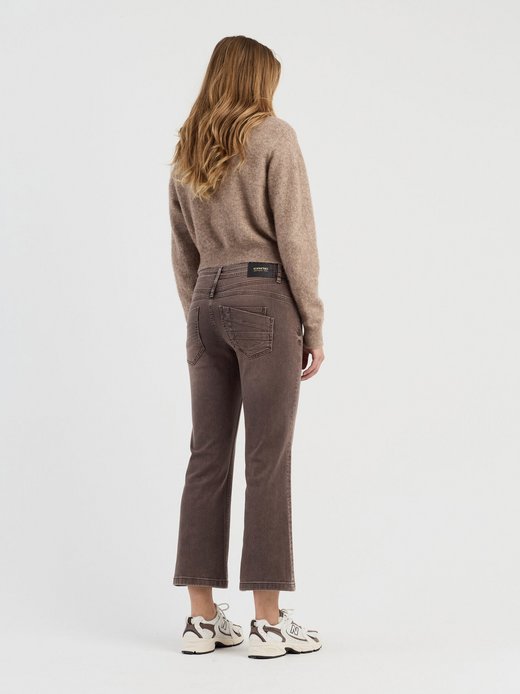 Damen Jeans - 94AMELIE KICK