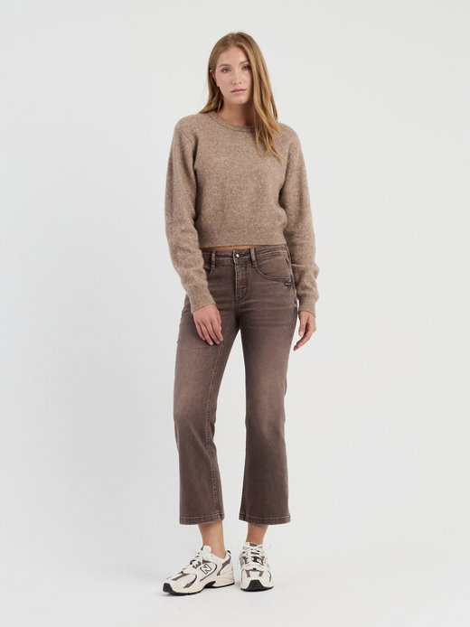 Damen Jeans - 94AMELIE KICK