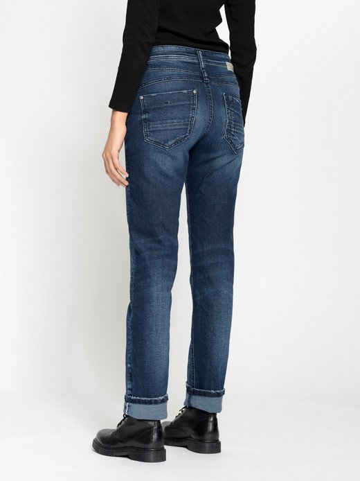 Damen Jeans - 94AMELIE STRAIGHT