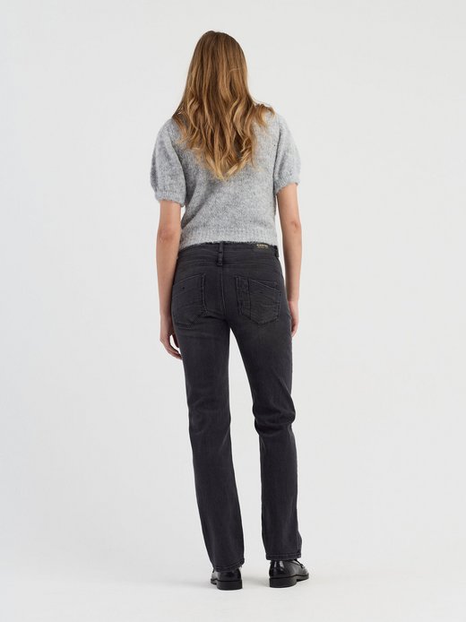 Damen Jeans - 94AMELIE STRAIGHT