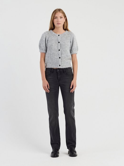 Damen Jeans - 94AMELIE STRAIGHT