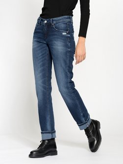 Damen Jeans - 94AMELIE STRAIGHT