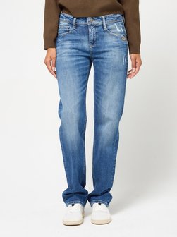 Damen Jeans - 94AMELIE STRAIGHT