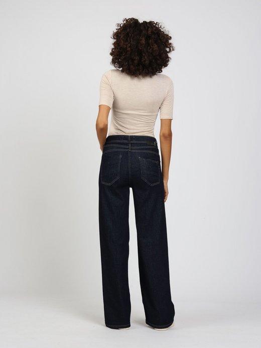 Damen Jeans - 94AMELIE WIDE