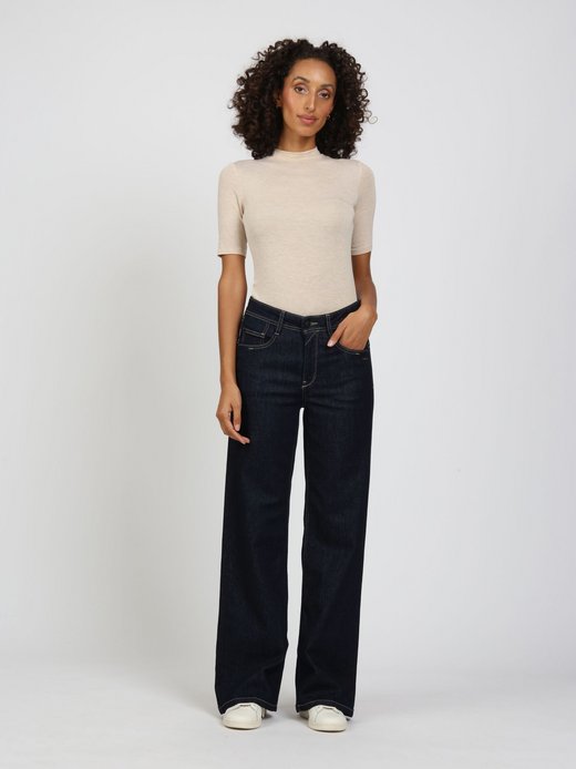 Damen Jeans - 94AMELIE WIDE