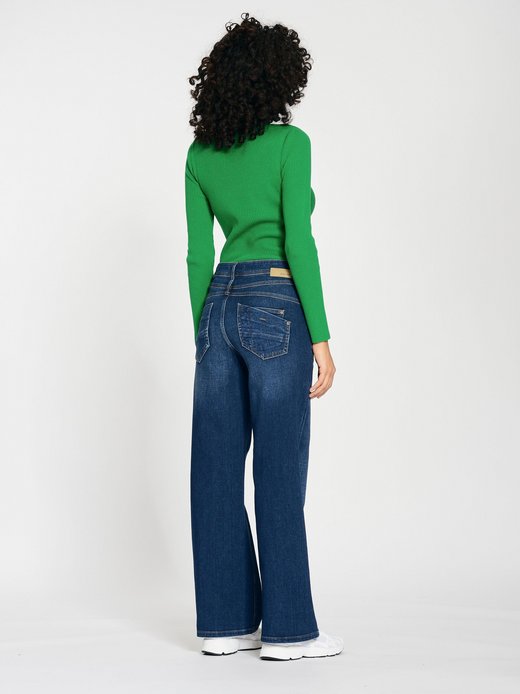 Damen Jeans - 94AMELIE WIDE