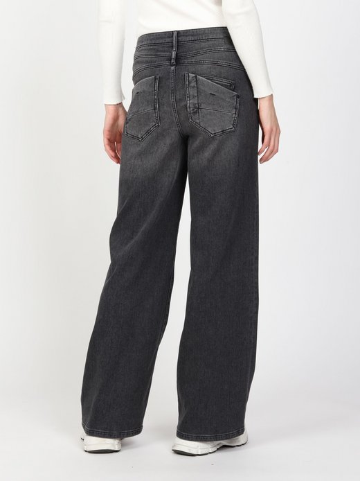 Damen Jeans - 94AMELIE WIDE