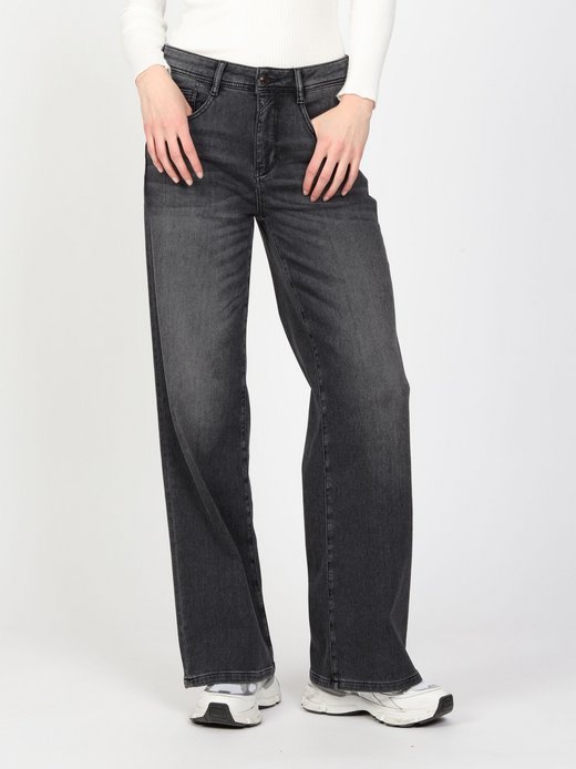 Damen Jeans - 94AMELIE WIDE