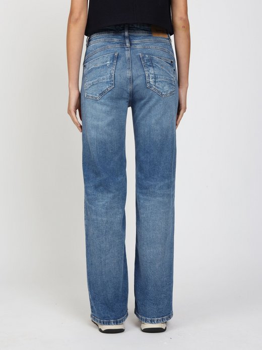 Damen Jeans - 94AMELIE WIDE