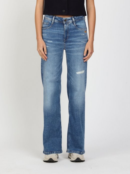 Damen Jeans - 94AMELIE WIDE
