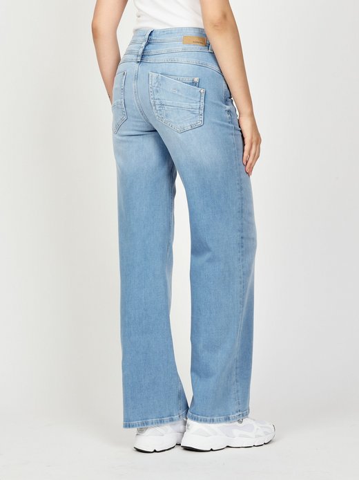 Damen Jeans - 94AMELIE WIDE