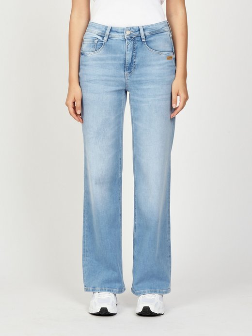 Damen Jeans - 94AMELIE WIDE
