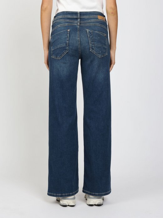Damen Jeans - 94AMELIE WIDE