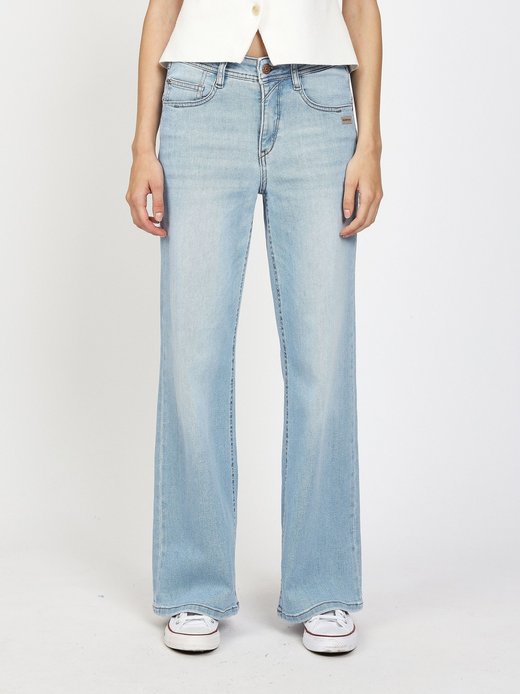 Damen Jeans - 94AMELIE WIDE