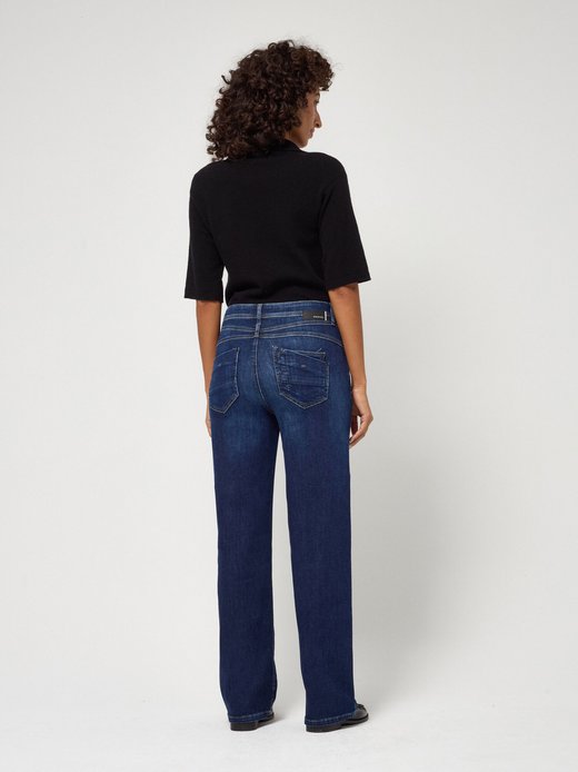 Damen Jeans - 94AMELIE WIDE