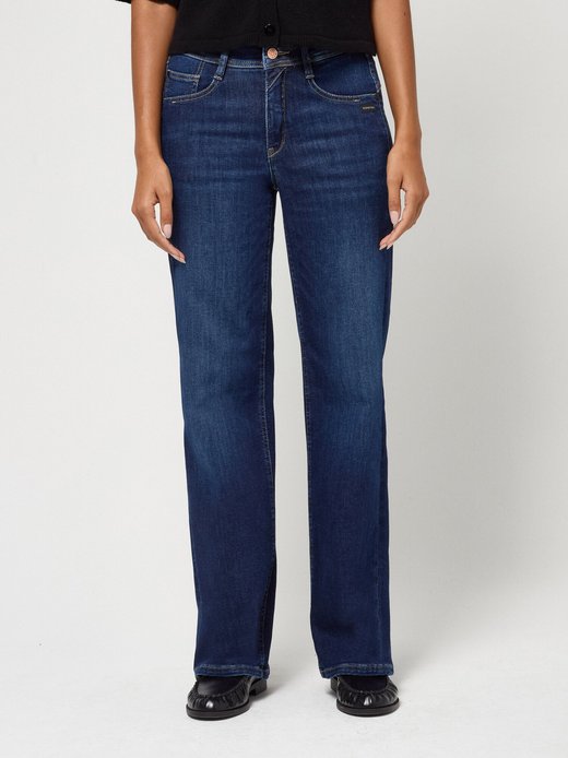 Damen Jeans - 94AMELIE WIDE