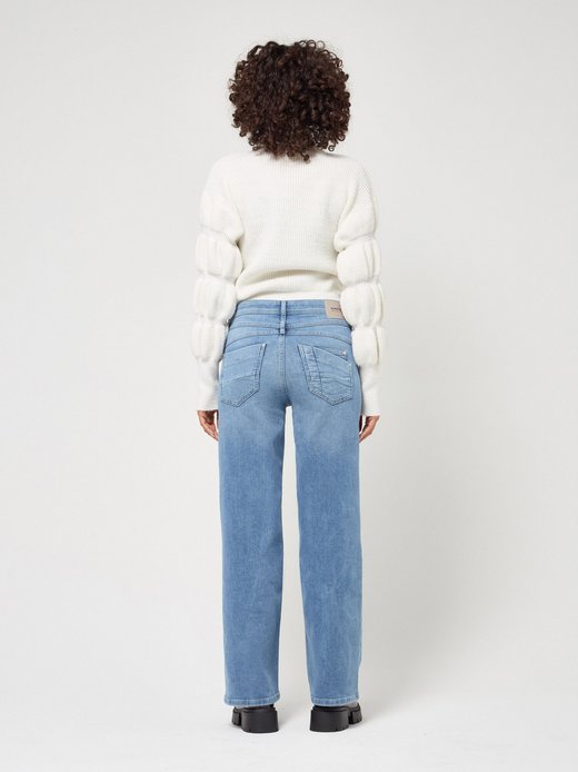 Damen Jeans - 94AMELIE WIDE
