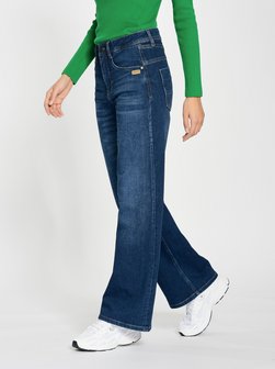 Damen Jeans - 94AMELIE WIDE
