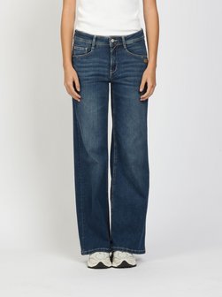 Damen Jeans - 94AMELIE WIDE