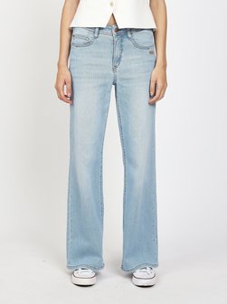 Damen Jeans - 94AMELIE WIDE