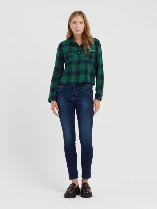 Damen Jeans - 94ANNA