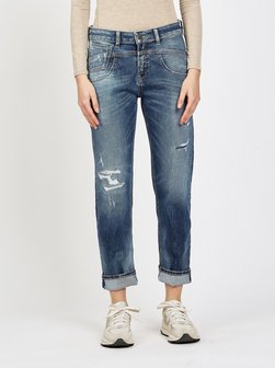 Damen Jeans - 94BO CROPPED