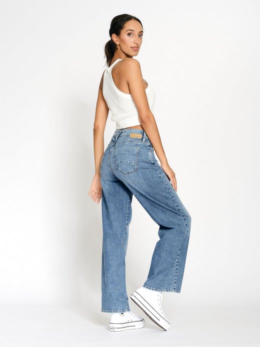 Damen Jeans - 94CARLOTTA