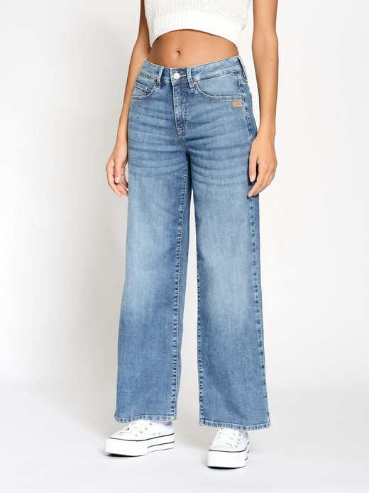 Damen Jeans - 94CARLOTTA