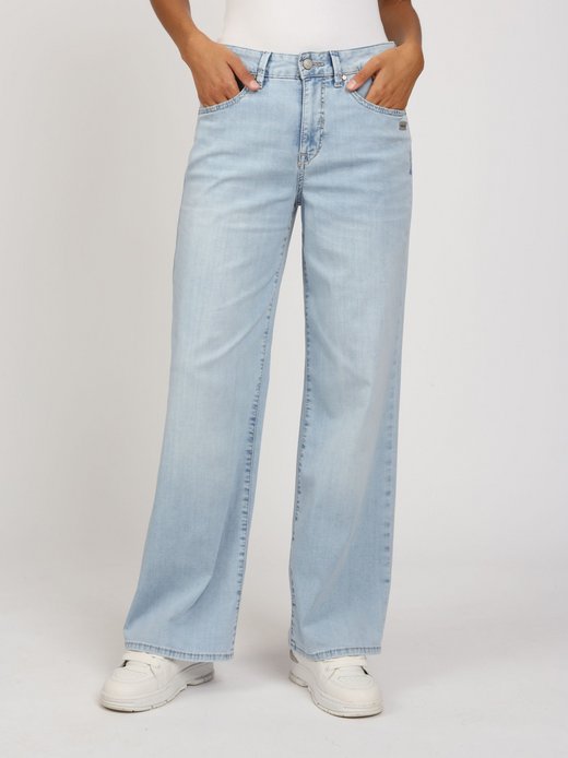 Damen Jeans - 94CARLOTTA