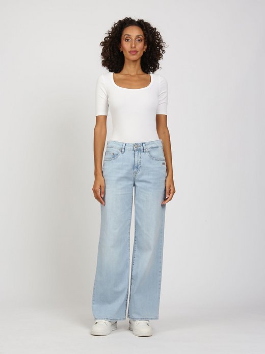 Damen Jeans - 94CARLOTTA