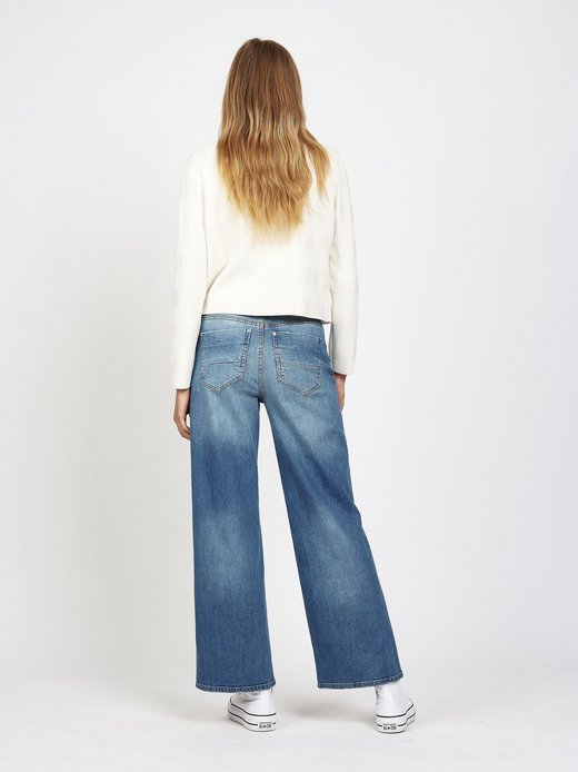Damen Jeans - 94CARLOTTA