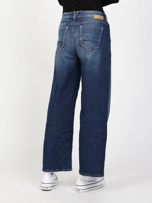 Damen Jeans - 94CARLOTTA