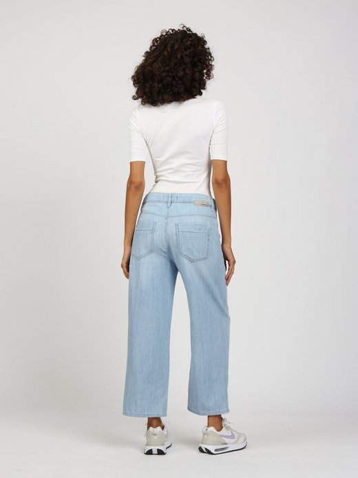 Damen Jeans - 94CAROL CULOTTE
