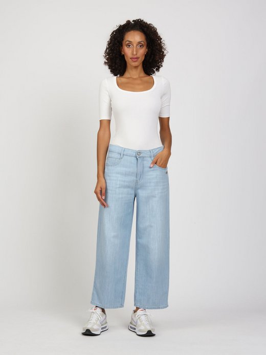 Damen Jeans - 94CAROL CULOTTE