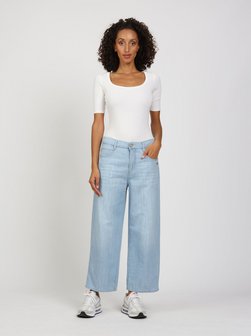 Damen Jeans - 94CAROL CULOTTE
