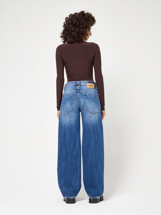 Damen Jeans - 94CORA