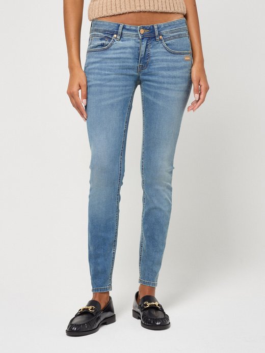 Damen Jeans - 94FAITH CROPPED