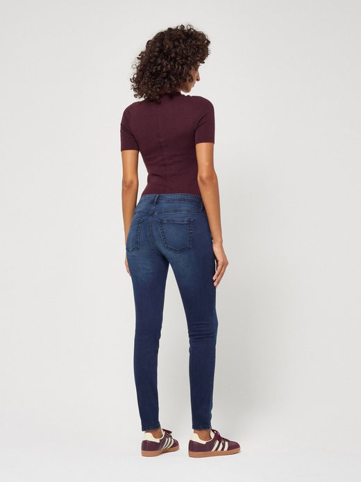 Damen Jeans - 94FAITH CROPPED